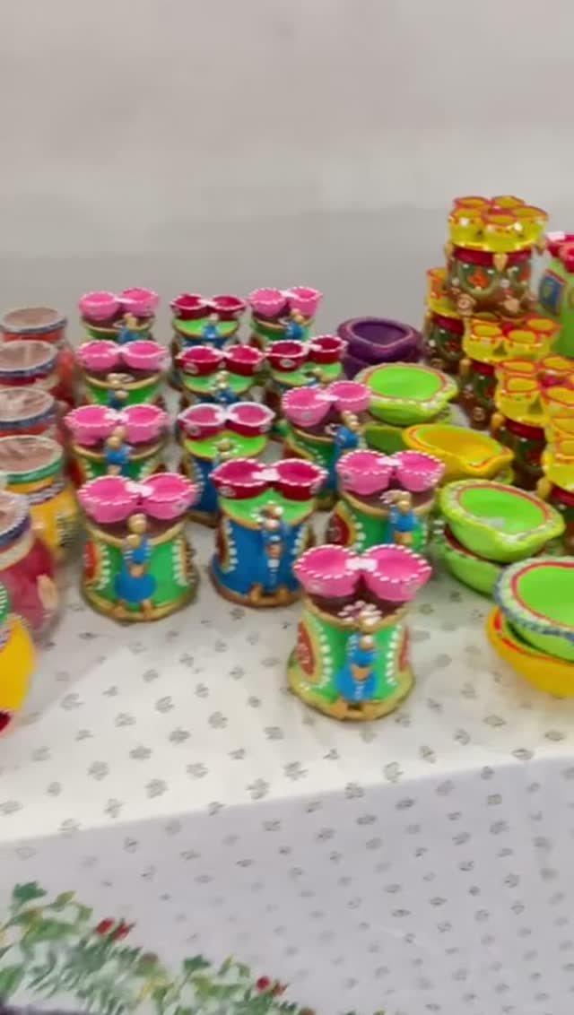 Diwali Exibition video thumbnail