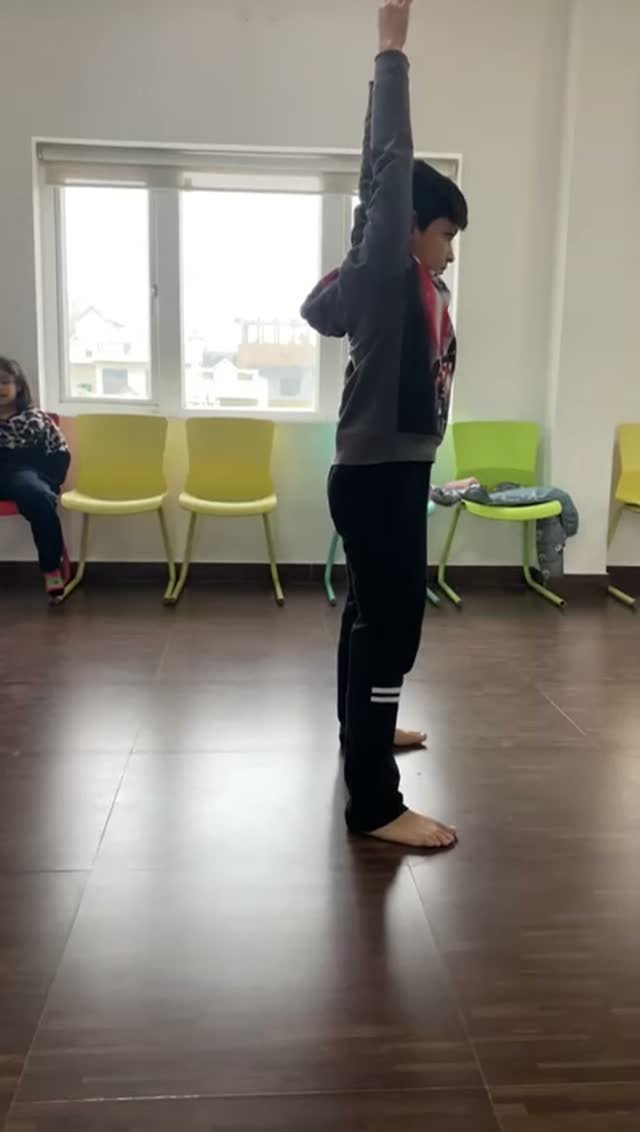Gymnastic & Hula Hoop, Ribbon video thumbnail