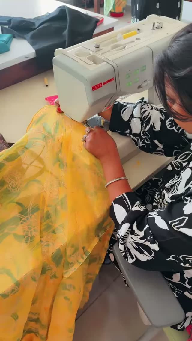 Fashion Designing video thumbnail