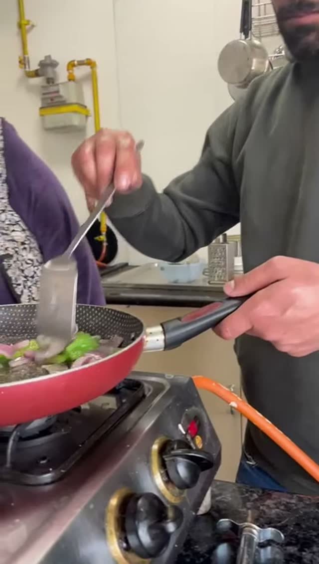 Cooking and Baking video thumbnail