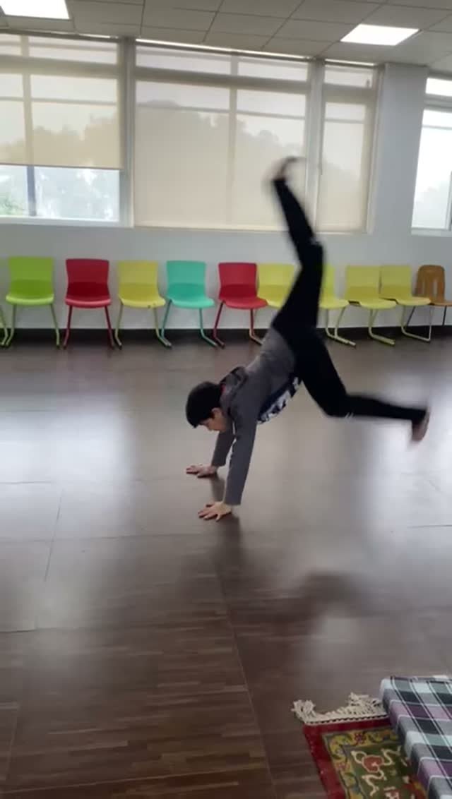 Gymnastic & Hula Hoop, Ribbon video thumbnail