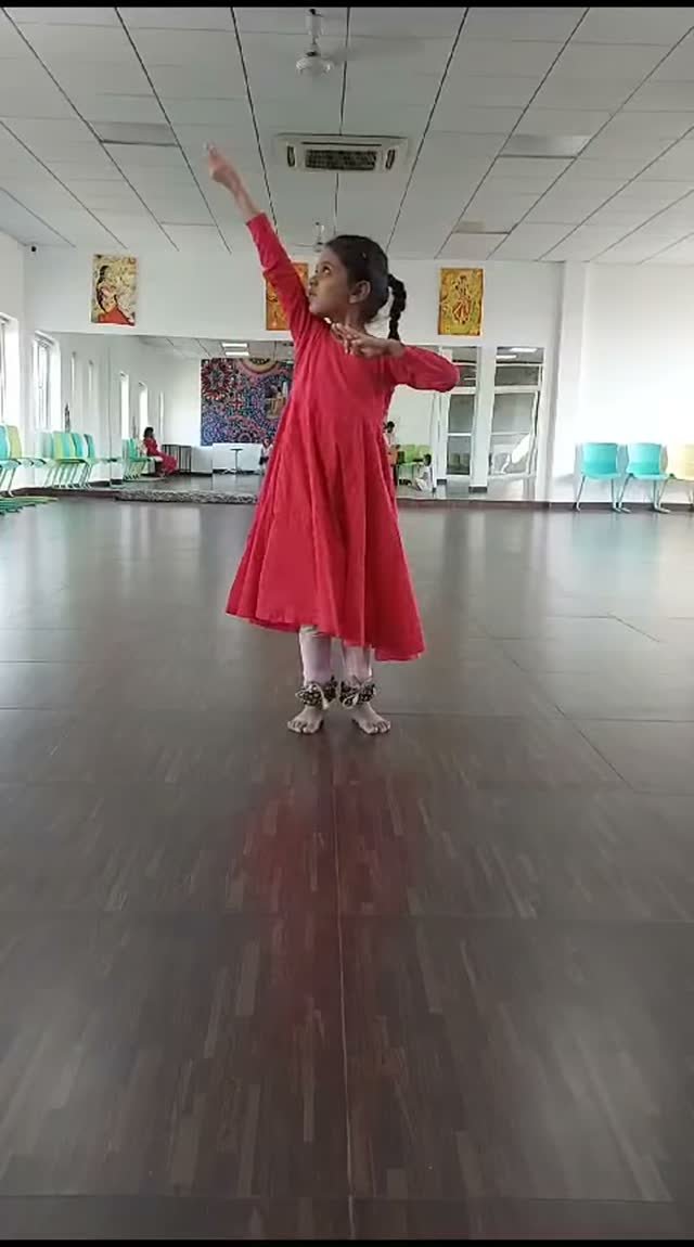Music & Kathak video thumbnail