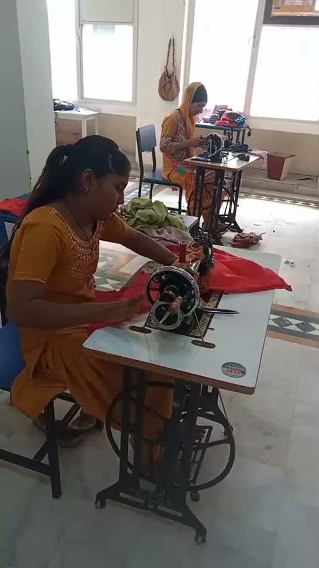 Fashion Designing video thumbnail