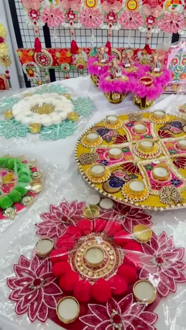 Diwali Exibition video thumbnail