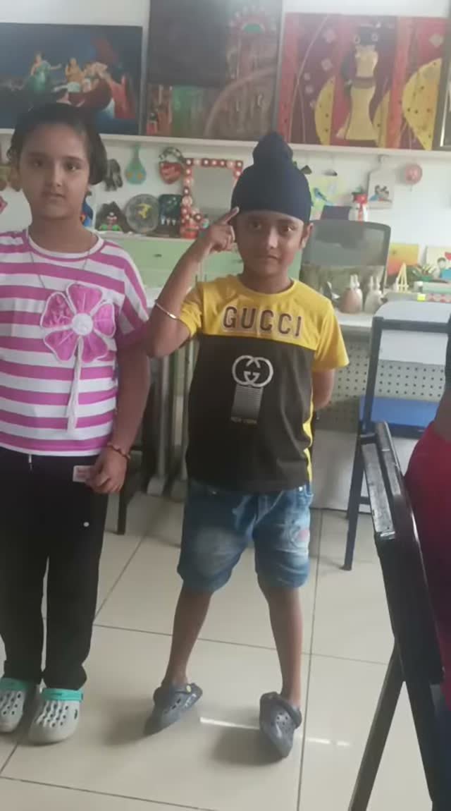 Abacus & Vedic Maths video thumbnail