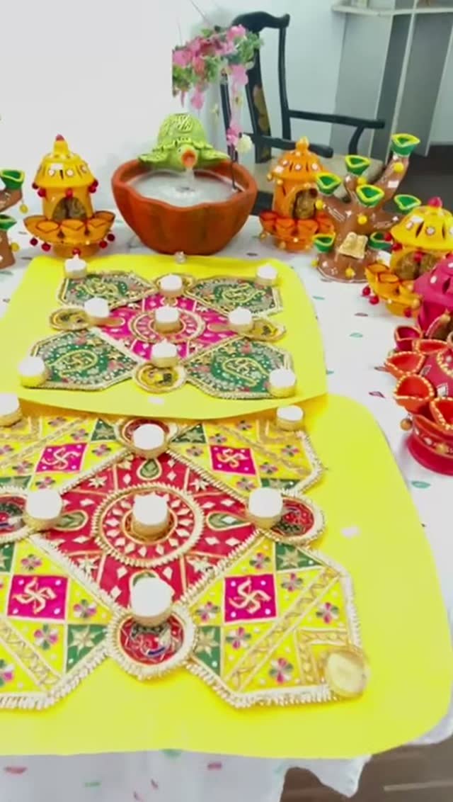 Diwali Exibition video thumbnail