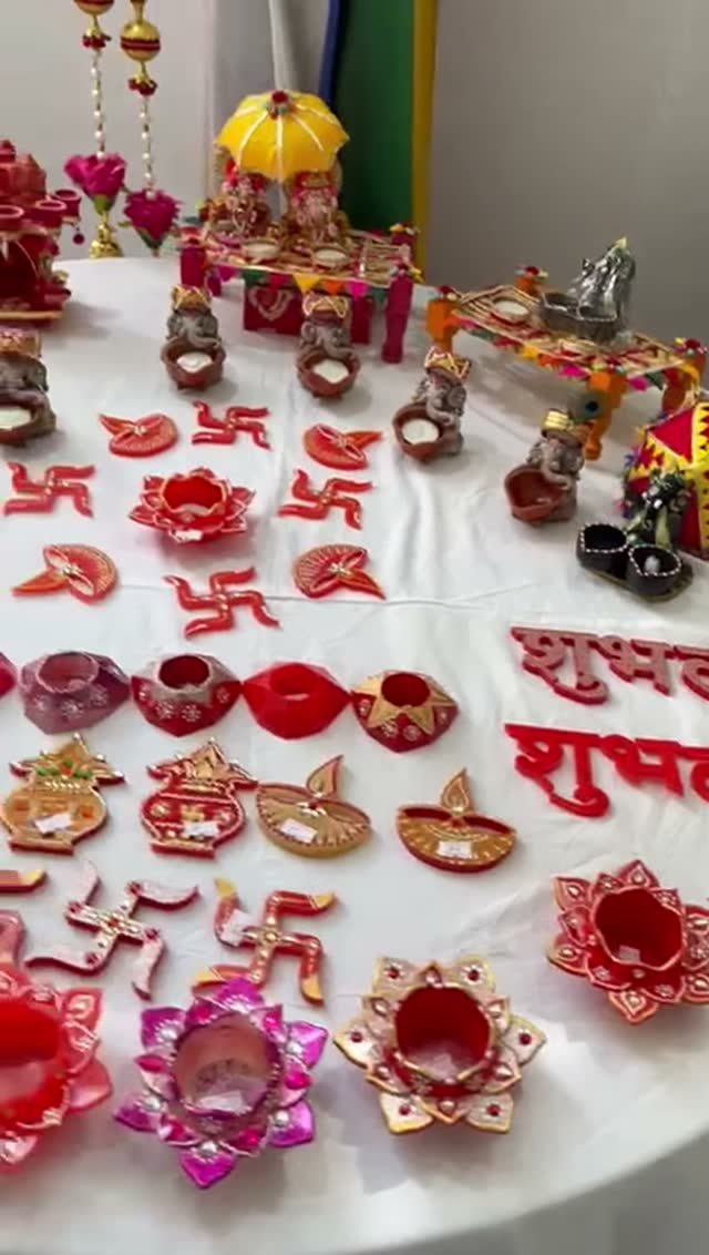 Diwali Exibition video thumbnail