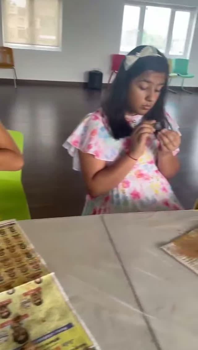 Ganesha Making video thumbnail
