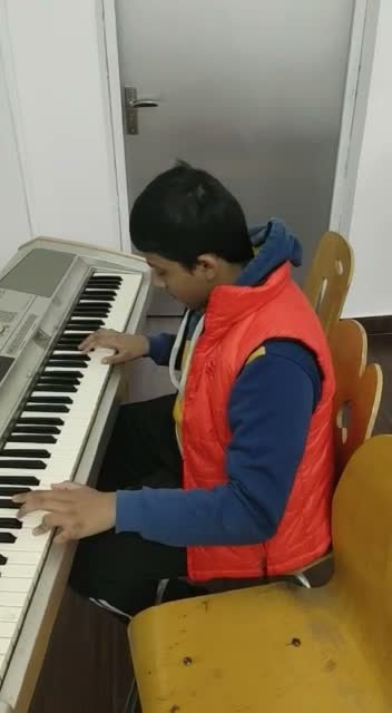 Music & Kathak video thumbnail