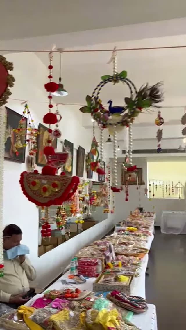 Diwali Exibition video thumbnail