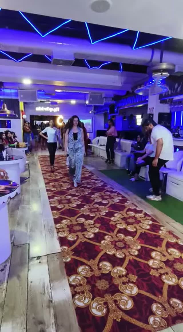 Fashion Show video thumbnail