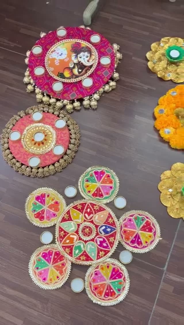 Diwali Exibition video thumbnail