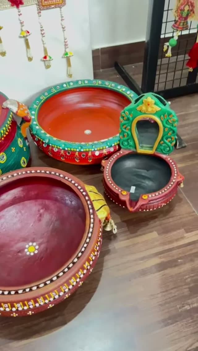 Diwali Exibition video thumbnail