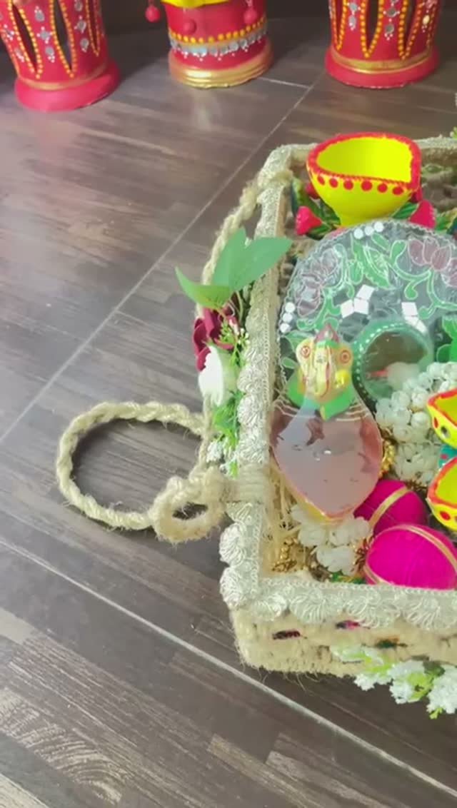 Diwali Exibition video thumbnail