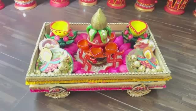 Diwali Exibition video thumbnail
