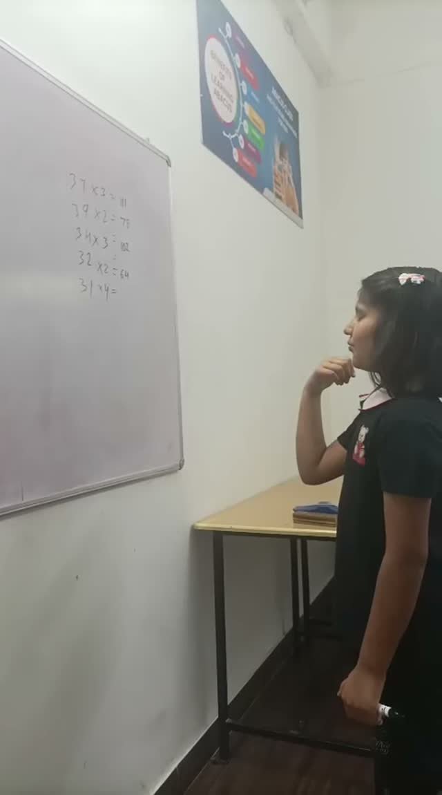 Abacus & Vedic Maths video thumbnail