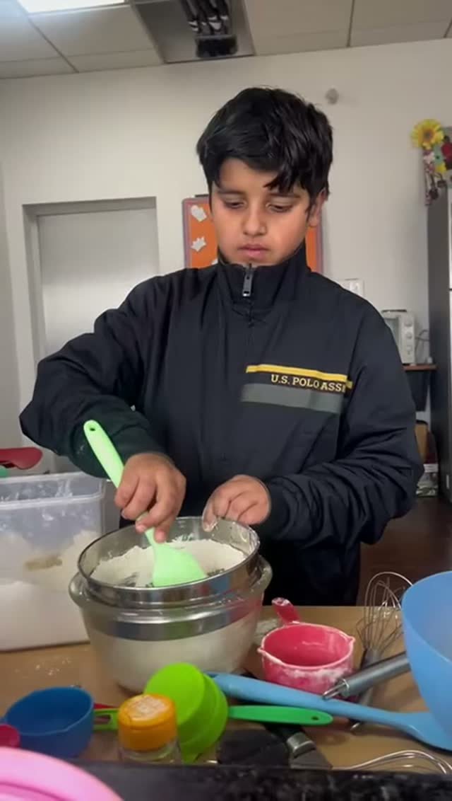 Cooking and Baking video thumbnail