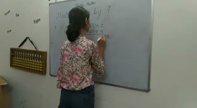 Abacus & Vedic Maths video thumbnail