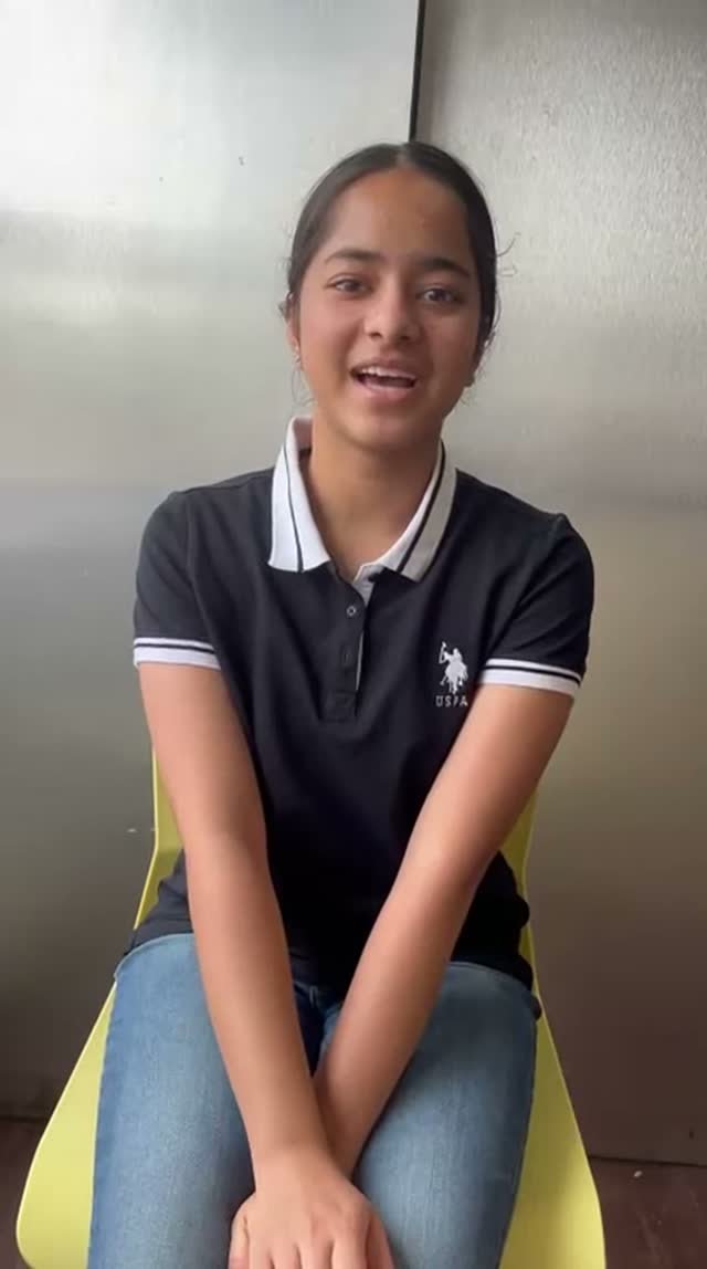 Testimonials video thumbnail