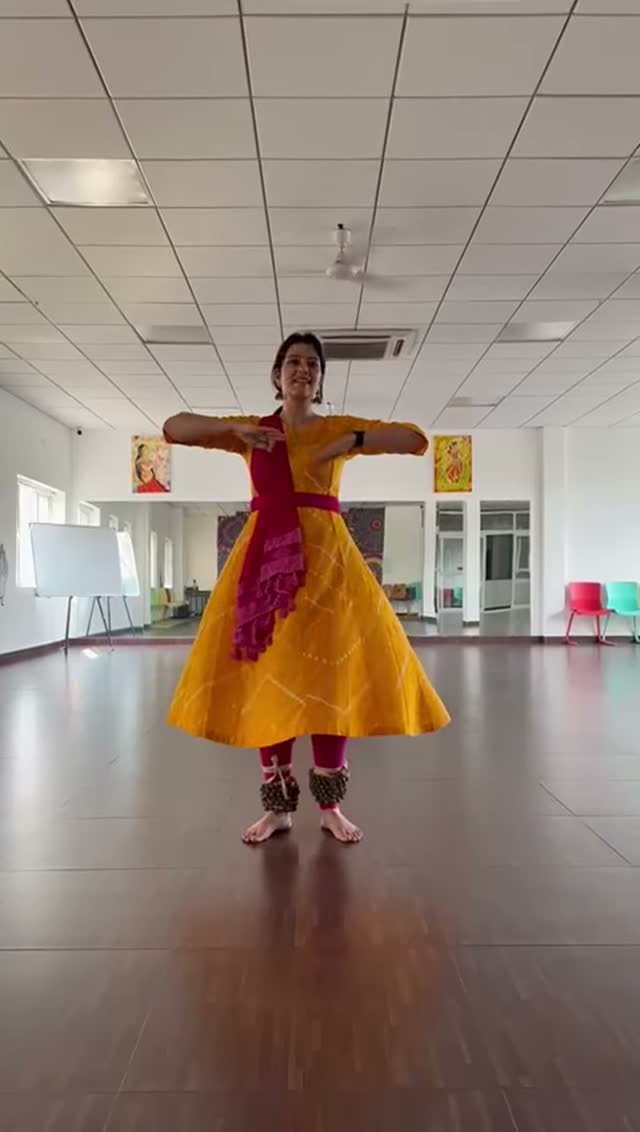 Music & Kathak video thumbnail