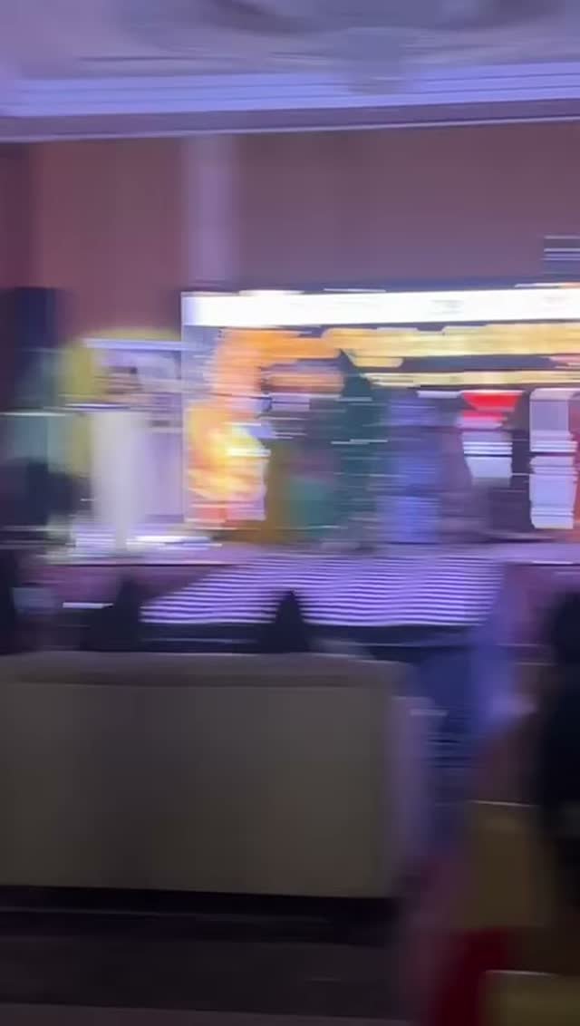 Fashion Show video thumbnail