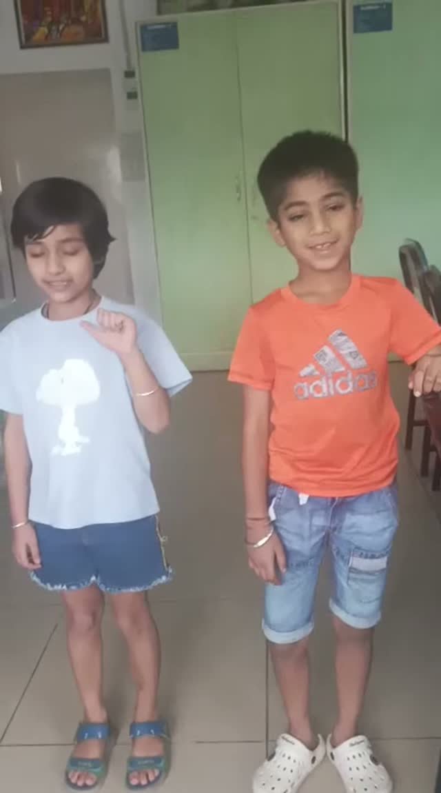 Abacus & Vedic Maths video thumbnail
