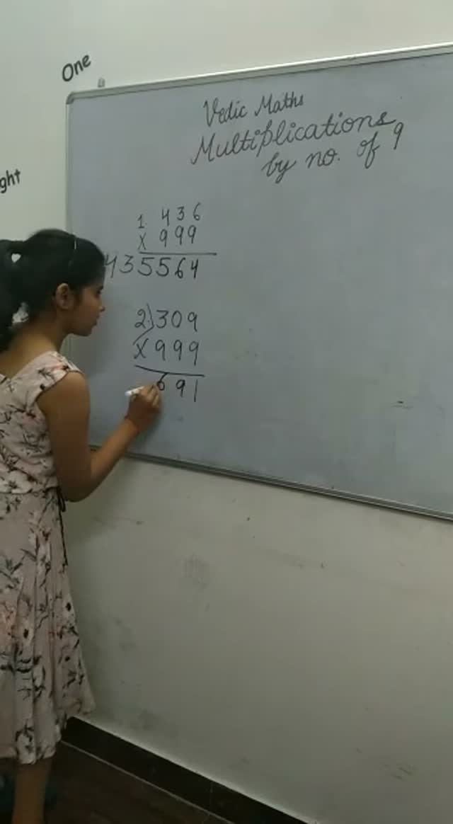 Abacus & Vedic Maths video thumbnail