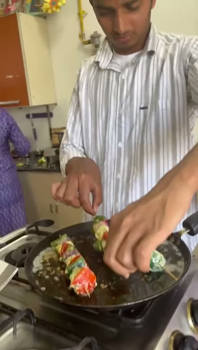 Cooking and Baking video thumbnail
