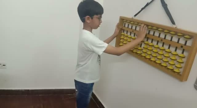 Abacus & Vedic Maths video thumbnail