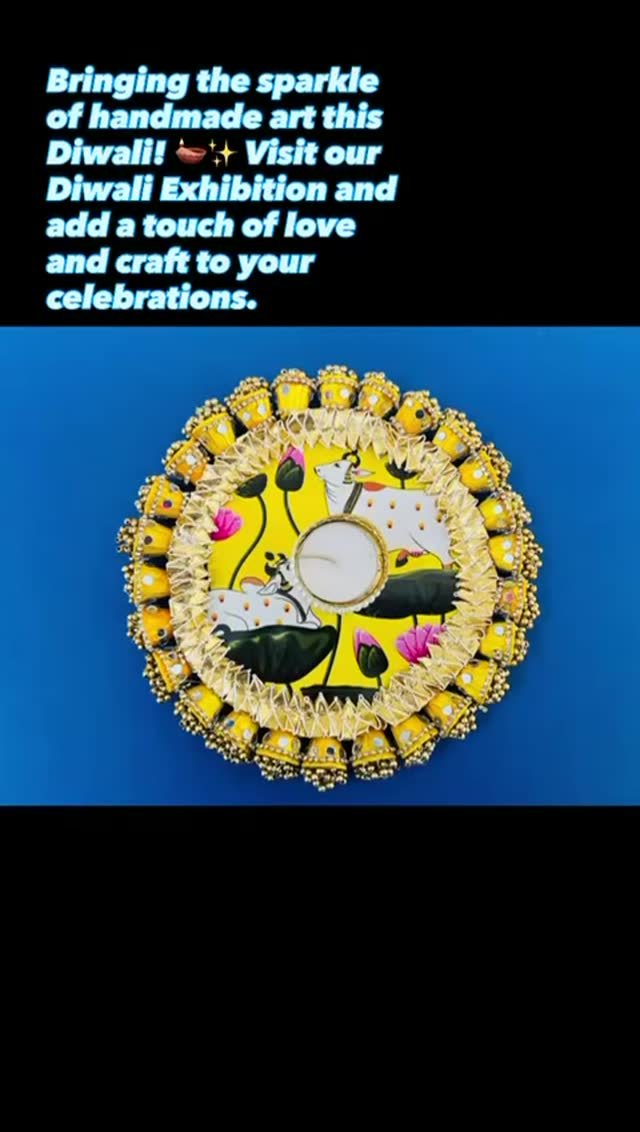 Diwali Exibition video thumbnail