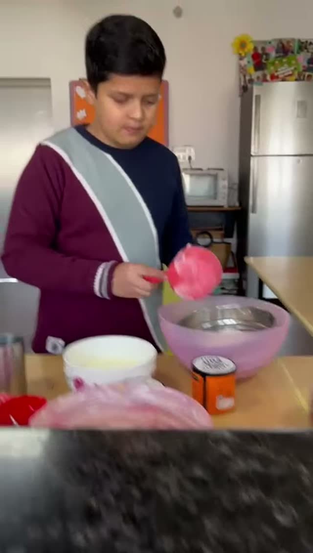 Cooking and Baking video thumbnail