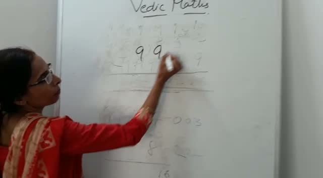 Abacus & Vedic Maths video thumbnail