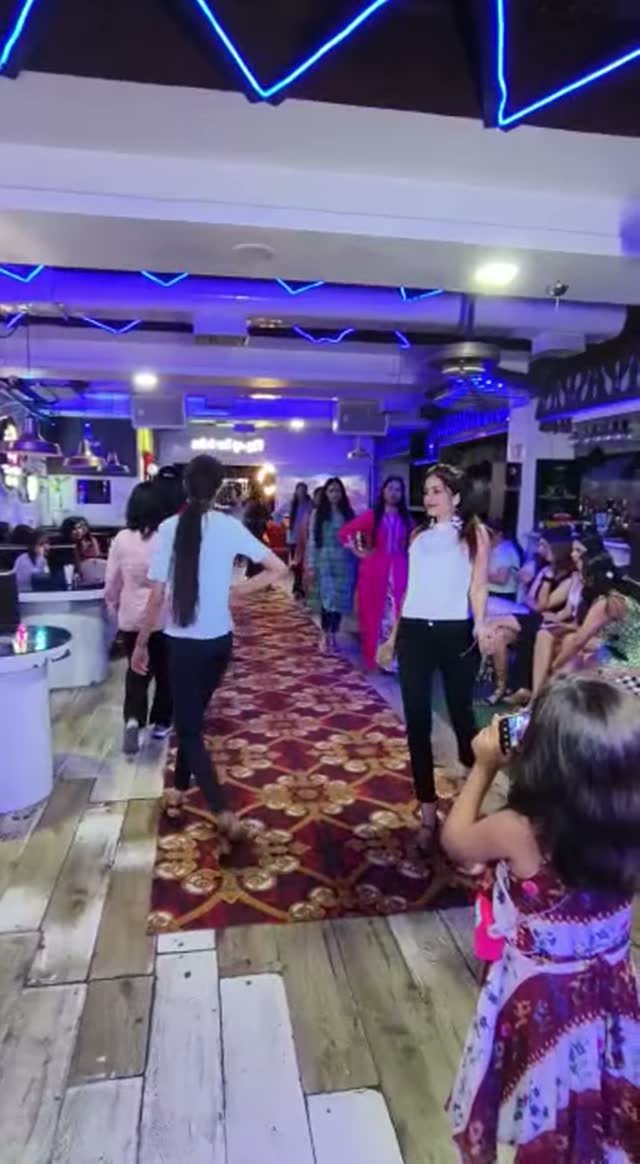 Fashion Show video thumbnail