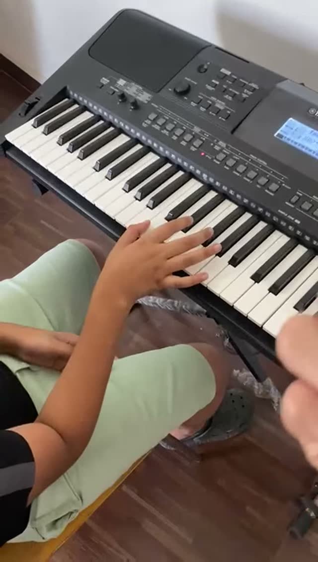 Music & Kathak video thumbnail