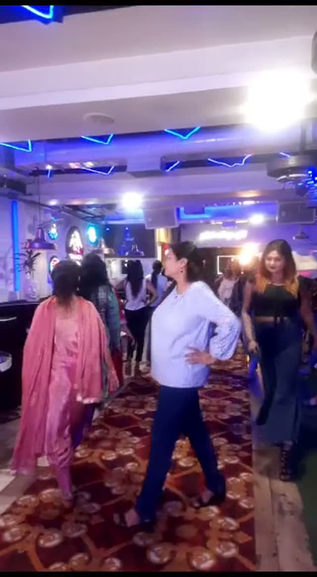 Fashion Show video thumbnail