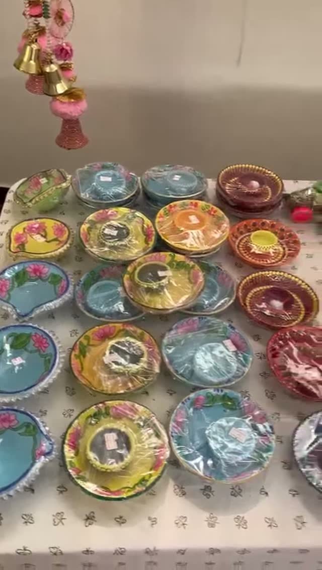 Diwali Exibition video thumbnail