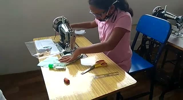Fashion Designing video thumbnail